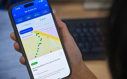 iHanoi bổ sung tính năng bản đồ số tiếp nhận phản ánh kiến nghị của người dân Thủ đô