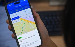 iHanoi bổ sung tính năng bản đồ số tiếp nhận phản ánh kiến nghị của người dân Thủ đô