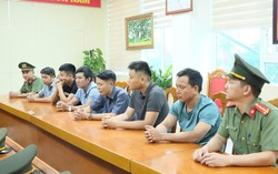"Phù phép" hàng nghìn kết quả thí nghiệm vật liệu xây dựng: Khởi tố 6 bị can
