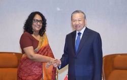 Việt Nam-Sri Lanka hướng tới mục tiêu kim ngạch thương mại 1 tỷ USD