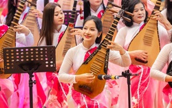 Âm nhạc dân tộc tìm cách thoát mác "xa rời đời sống"
