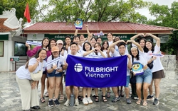 Cơ hội nhận học bổng trợ giảng tiếng Việt tại Hoa Kỳ năm 2027