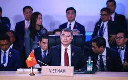 Thủ tướng Lê Minh Hưng nêu 3 đề xuất lớn với ASEAN trước những thách thức đa chiều