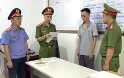 Khởi tố "Thánh nổ" gây rối trật tự công cộng ở chợ phiên Lạng Sơn
