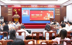 Phấn đấu 100% xã, phường thiết lập trang mạng xã hội để tương tác trực tiếp với người dân