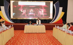 Đề xuất cơ chế phản ứng nhanh bảo vệ phụ nữ, trẻ em qua S-app
