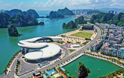 Quảng Ninh đạt 13/15 tiêu chí chuẩn đô thị loại I