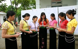Lai Châu: Kinh nghiệm vận động Nhân dân xóa bỏ hủ tục, phong tục, tập quán lạc hậu