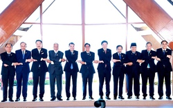 Lan tỏa thông điệp về một Việt Nam năng động, đổi mới, hội nhập và vươn mình mạnh mẽ