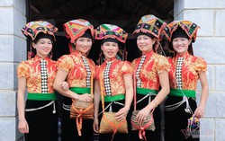 Tăng cường nguồn lực cơ sở, khẳng định vị thế của giới nữ trong khối đại đoàn kết toàn dân tộc