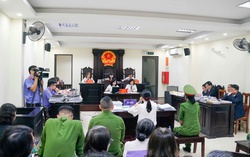 Vụ án Trường THCS Ba Đình: Người tham mưu, ban hành văn bản trái pháp luật có bị xử lý?