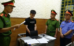 Khởi tố "Thánh nổ" gây rối trật tự công cộng ở chợ phiên Lạng Sơn