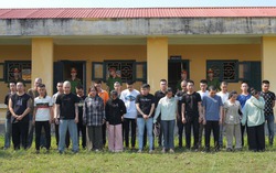 Sập "bẫy tình" trên mạng, nhiều phụ nữ mất hàng tỷ đồng