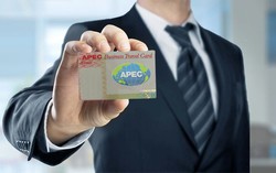 Cần đáp ứng điều kiện gì để được cấp thẻ đi lại doanh nhân APEC
