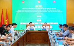 Ngày 6/6: Lễ phát động phong trào thi đua "Toàn dân chung tay bảo vệ môi trường, vì một Việt Nam xanh - sạch - đẹp"