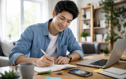 4 mẹo hoàn thành công việc khi không thể tập trung