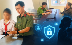 Phụ nữ, trẻ em trở thành tâm điểm bảo vệ trên môi trường số