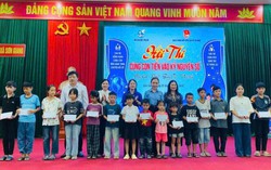 Phụ nữ Hà Tĩnh lan tỏa yêu thương trong Tháng hành động vì trẻ em