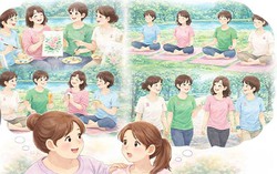 Ung thư vú: Bạn không đơn độc trong hành trình điều trị