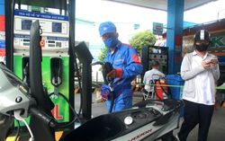 Xăng sinh học gần như phủ khắp dân số thế giới