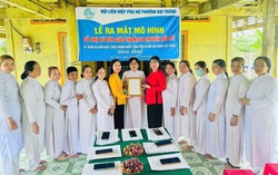 Phụ nữ Cần Thơ bảo vệ nền tảng tư tưởng của Đảng: Bài 1 - Từ tuyên truyền miệng đến không gian mạng