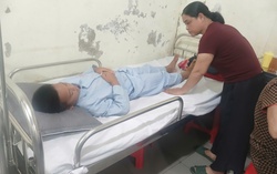 Vụ bé 10 tuổi nghi bị bạo hành ở Nghệ An: Người bà ám ảnh vì sự thay đổi của cháu ngoại