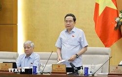 Không để công tác dân nguyện đi sau những bức xúc của người dân