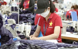 Dệt may Việt Nam - mắt xích dẫn dắt chuỗi cung ứng ASEAN
