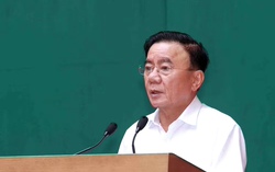 Hoàn thiện cơ chế, chính sách, pháp luật, các biện pháp bảo vệ an ninh quốc gia