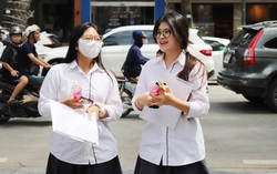 Thi tốt nghiệp THPT 2026: Điểm tựa yêu thương tiếp sức sĩ tử vượt qua kỳ thi cuối cấp