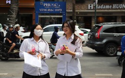 Thi tốt nghiệp THPT 2026: Điểm tựa yêu thương tiếp sức sĩ tử vượt qua kỳ thi cuối cấp