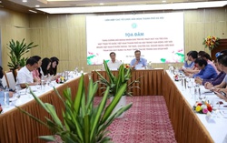 Kết nối nguồn lực người Việt Nam ở nước ngoài nhằm phát triển thủ đô Hà Nội