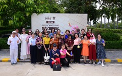 Vinamilk đón thế hệ “đồng niên” tham quan nhà máy với lời hứa chăm sóc sức khỏe bằng dinh dưỡng chất lượng