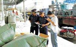 Siết quản lý hàng Trung Quốc quá cảnh qua Việt Nam, ngăn gian lận xuất xứ và chuyển tải bất hợp pháp