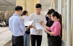 Thi tốt nghiệp THPT năm 2026: Những lưu ý quan trọng sĩ tử cần nhớ