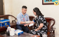 Lấy mẫu xét nghiệm tại nhà có chính xác như ở bệnh viện?