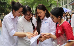 Thi tốt nghiệp THPT 2026: Gợi ý đáp án môn Ngữ văn