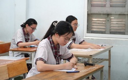 Thi tốt nghiệp THPT 2026: Thí sinh kỳ vọng chủ đề về AI, tuổi trẻ vào đề môn Ngữ văn