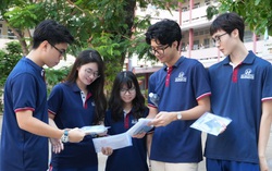Thí sinh gốc Nhật tự tin chinh phục kỳ thi tốt nghiệp THPT 2026