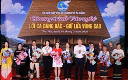 Phụ nữ Đà Nẵng: Từ "51 ngày hành động" đến khí thế hướng về Đại hội