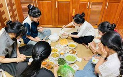 Mùa thi tốt nghiệp THPT ấm áp với những suất cơm miễn phí, nhà nghỉ "0 đồng"