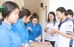 Hải Phòng: Gần 300 thí sinh vắng mặt trong môn thi đầu tiên tốt nghiệp THPT 2026