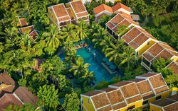 Việt Nam có 2 đại diện lọt top 10 khách sạn tốt nhất thế giới