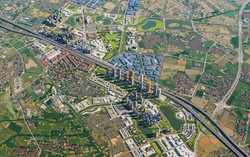 Khu đô thị đa mục tiêu ở Hà Nội - Bài 1: Làm gì để về đích đúng hẹn vào năm 2030?