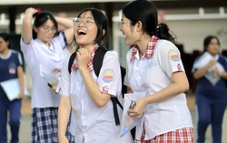 Thi tốt nghiệp THPT 2026: Thí sinh TPHCM đánh giá đề môn Toán vừa sức