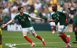Nhiều cột mốc đáng nhớ được thiết lập trong ngày mở màn World Cup 2026