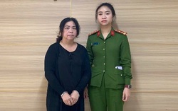Bắt nữ đối tượng chiếm đoạt 4 tỷ đồng của người mua đất