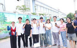 Kỳ thi tốt nghiệp THPT 2026: Nhận xét và gợi ý đáp án các môn tự chọn đầy đủ mã đề