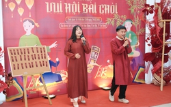 Những người trẻ đi tìm “căn cước văn hóa” qua làn điệu bài chòi