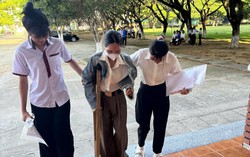 Gia Lai: Chi hội trưởng phụ nữ thi tốt nghiệp THPT ở tuổi 39, quyết tâm chinh phục ngành luật